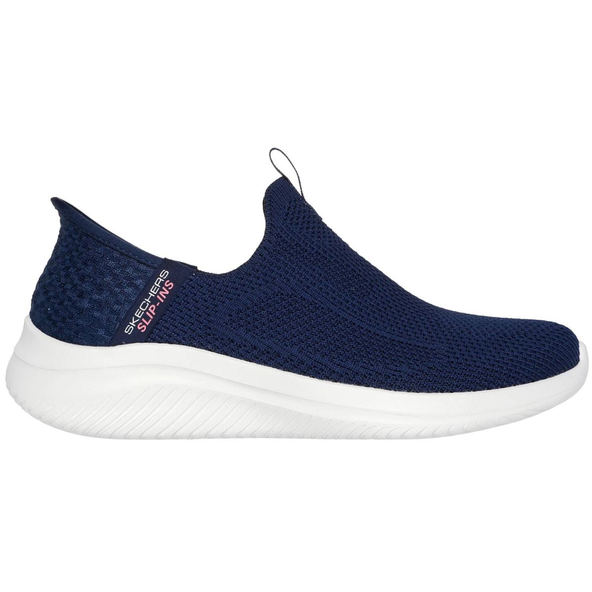 Skechers - Slip-ins Ultra Flex 3.0 - Easy Win - Damen Komfort-Schlupfschuhe - Dunkelblau (Navy) – Bild 2