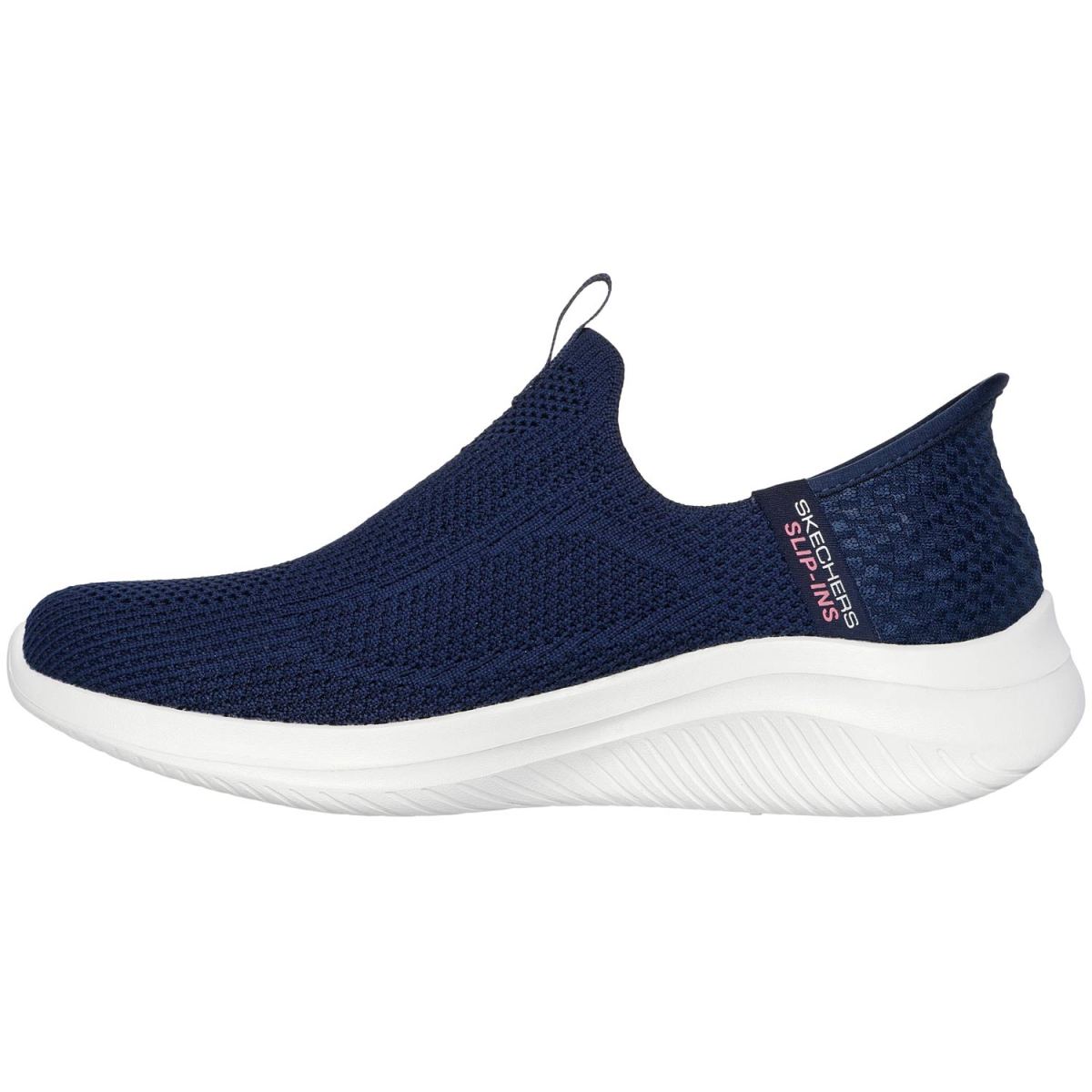Skechers - Slip-ins Ultra Flex 3.0 - Easy Win - Damen Komfort-Schlupfschuhe - Dunkelblau (Navy) – Bild 3