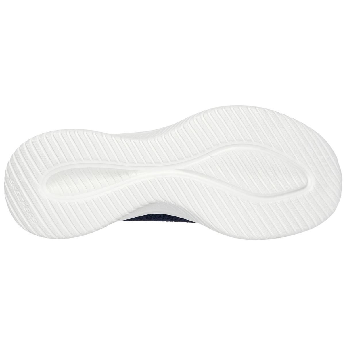 Skechers - Slip-ins Ultra Flex 3.0 - Easy Win - Damen Komfort-Schlupfschuhe - Dunkelblau (Navy) – Bild 5