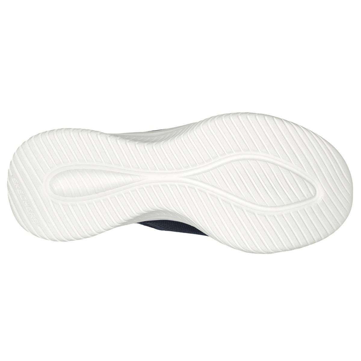 Skechers - Slip-ins Ultra Flex 3.0 - Brilliant Path - Damen Komfort-Schlupfschuhe - Dunkelblau (Navy) – Bild 5