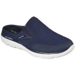 Skechers - Summits - Vindicator - Herren Sneakerpantoffel - Dunkelblau (Navy)