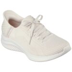 Skechers - Slip-ins Ultra Flex 3.0 - Brilliant Path - Damen Komfort-Schlupfschuhe - Natural