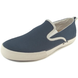 Sperry - Cadet Canvas - Herren Slip-On Sneaker - dunkelblau/weiß (navy)