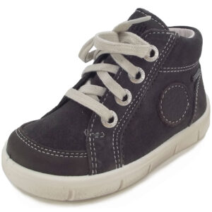 Superfit - Gore-Tex Ulli - Kinder Schnürschuhe - grau (stone)