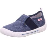Superfit - Bill - Jungen Hausschuhe - Blau