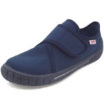 Superfit - Bill - Kinder Hausschuhe - dunkelblau (ocean)