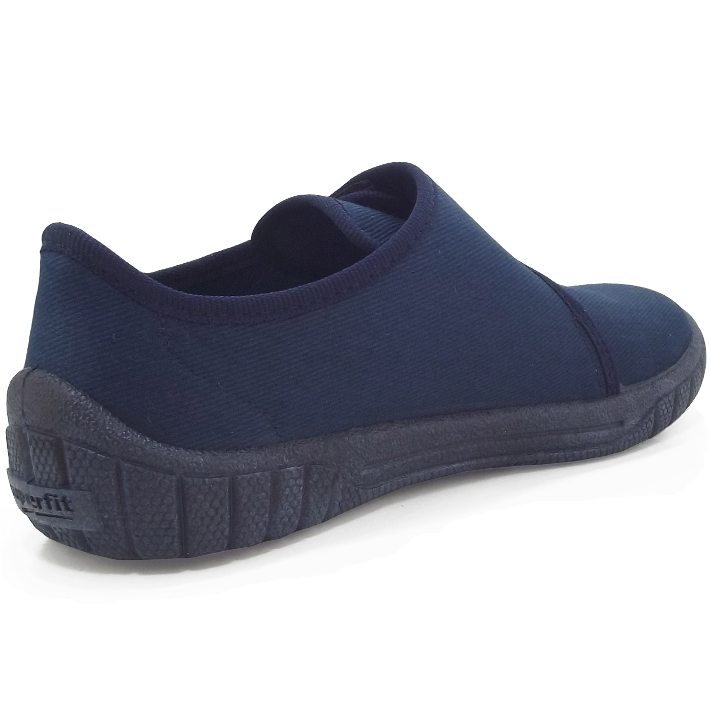 Superfit - Bill - Kinder Hausschuhe - dunkelblau (ocean) – Bild 2