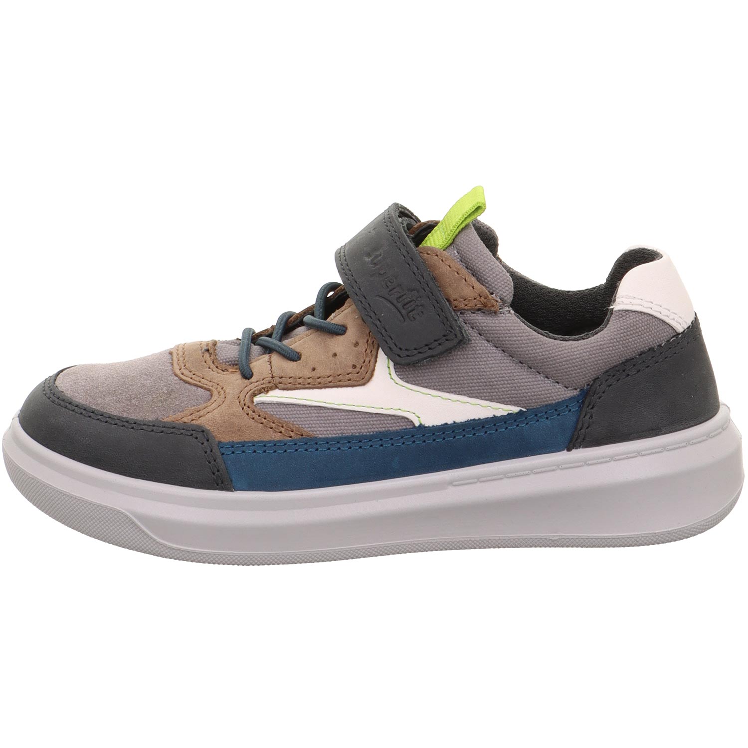 Superfit - Cosmo - Kinder Sportive Halbschuhe - Multicolour – Bild 2
