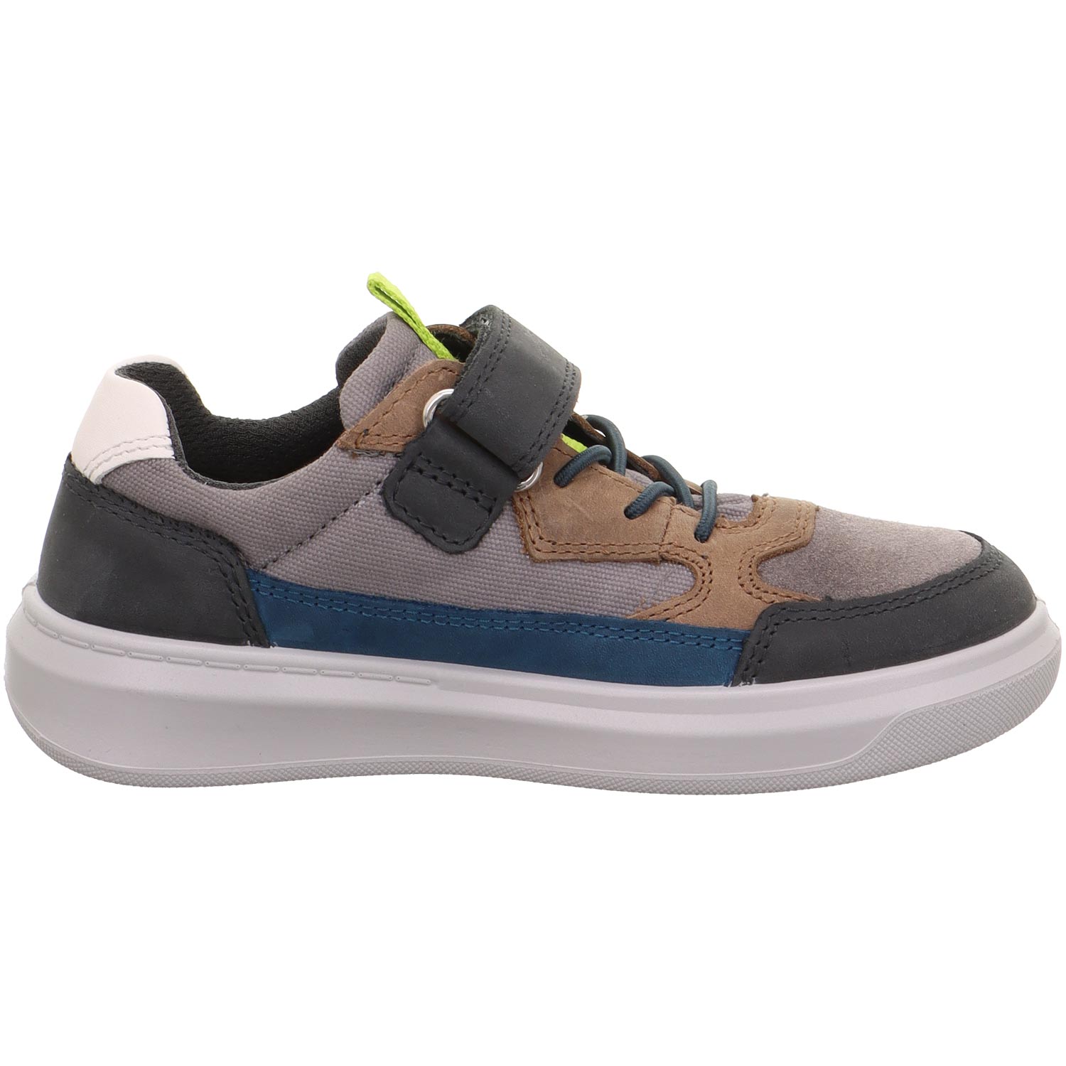 Superfit - Cosmo - Kinder Sportive Halbschuhe - Multicolour – Bild 3