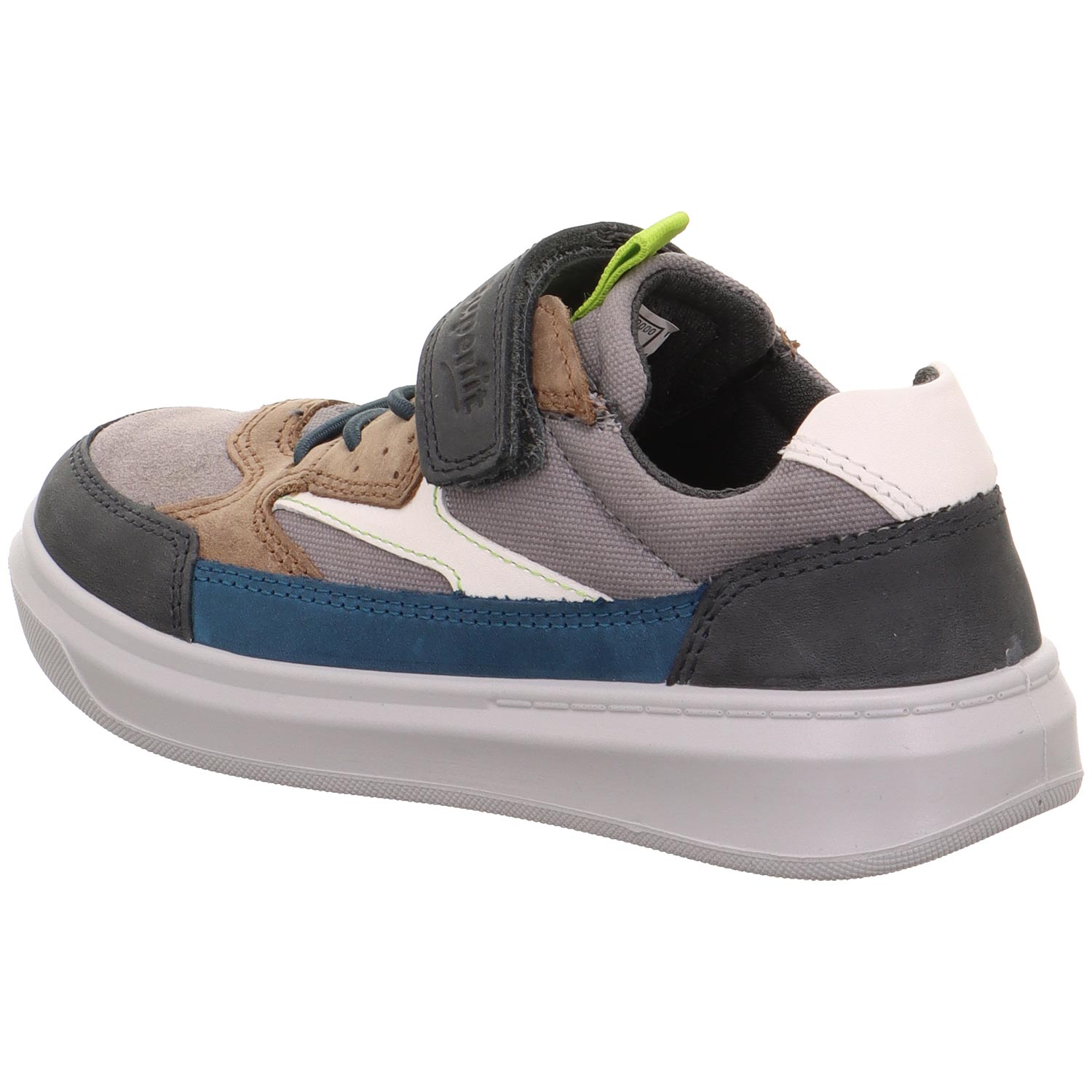 Superfit - Cosmo - Kinder Sportive Halbschuhe - Multicolour – Bild 4