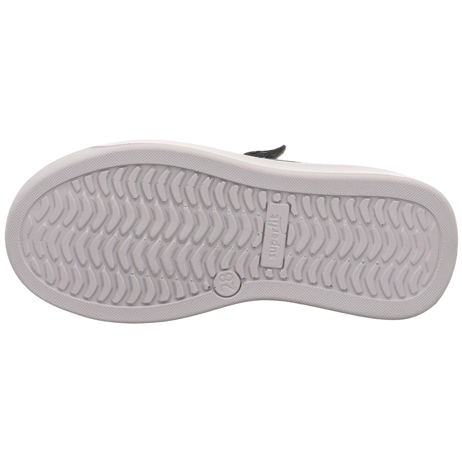 Superfit - Cosmo - Kinder Sportive Halbschuhe - Multicolour – Bild 5