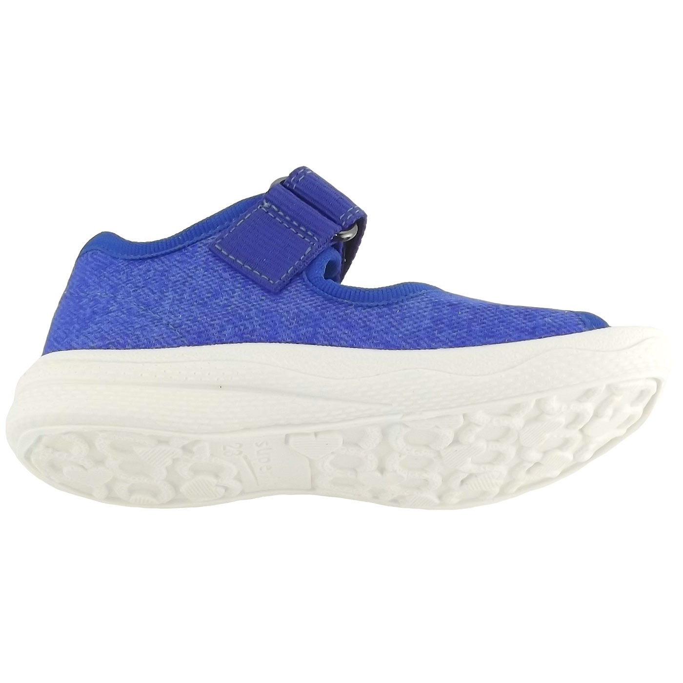 Superfit - Polly - Kleinkinder Sandale - blau (bluet) – Bild 4