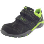 Superfit - Gore-Tex Sport4 - Kinder Sportschuhe - dunkelgrau/grün