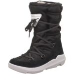 Superfit - Gore-Tex Twilight - Mädchen Wasserdichter Winterstiefel - Schwarz