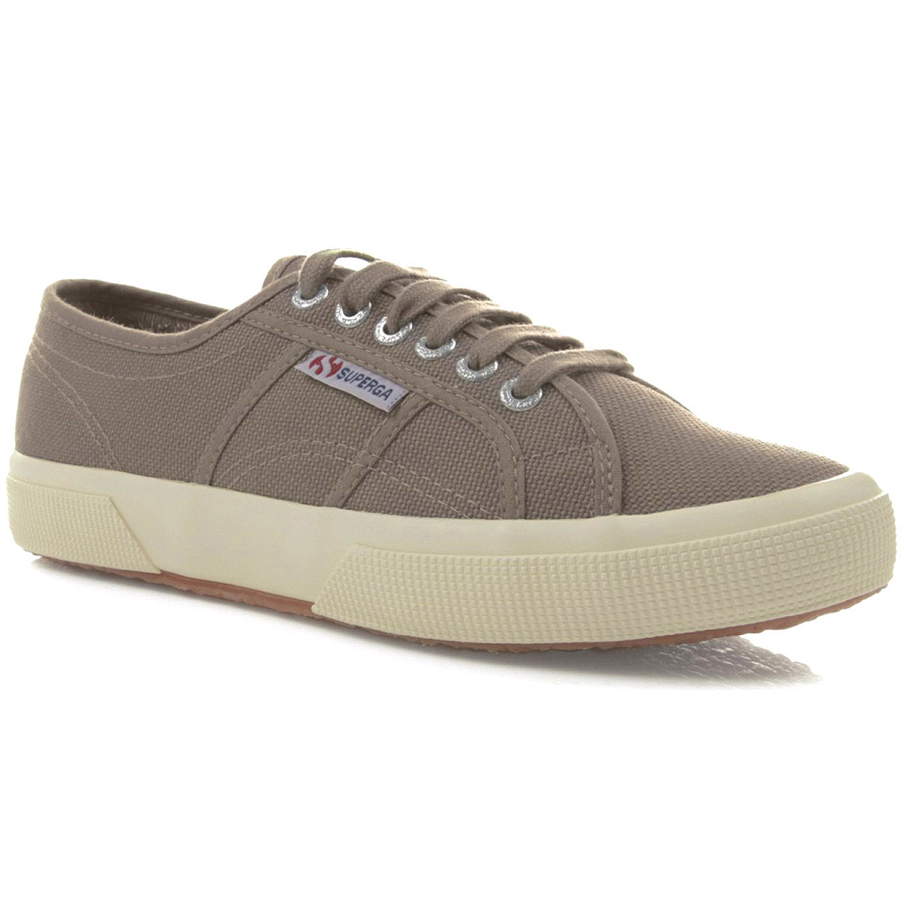Superga - 2750 Cotu Classic - Unisex Sneaker - beige (mushroom)