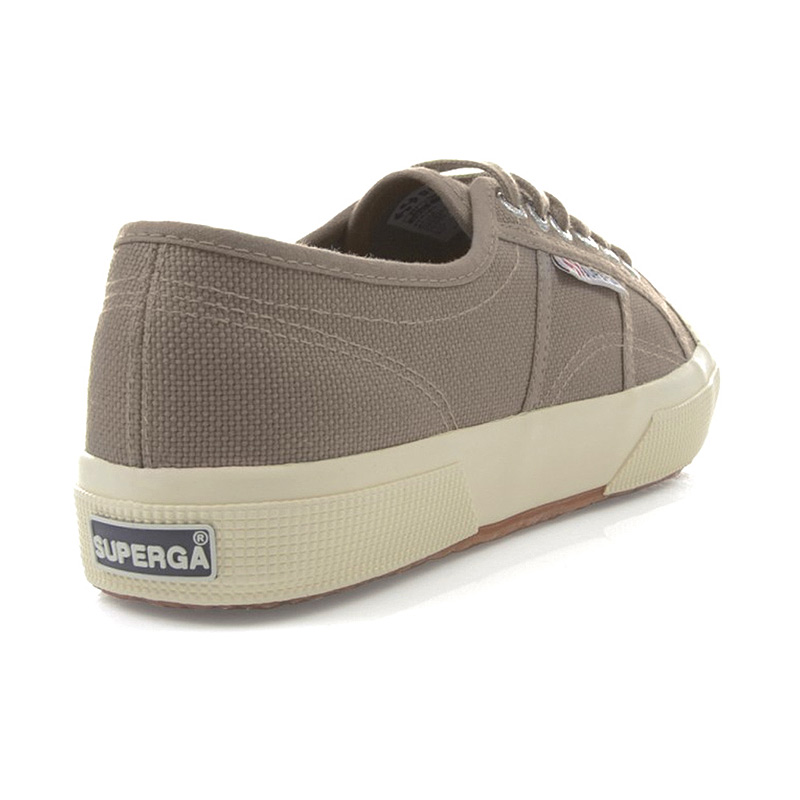 Superga - 2750 Cotu Classic - Unisex Sneaker - beige (mushroom) – Bild 2