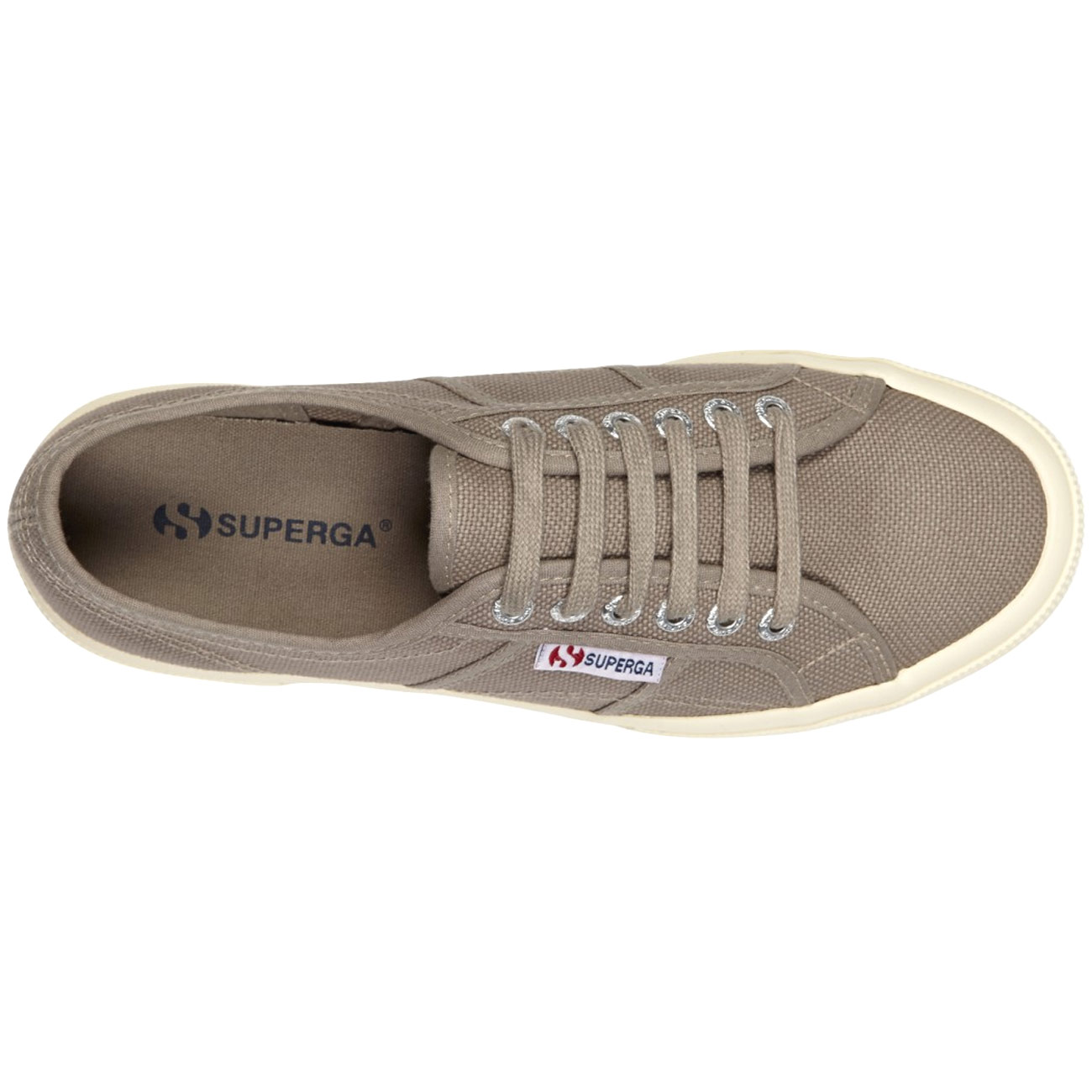 Superga - 2750 Cotu Classic - Unisex Sneaker - beige (mushroom) – Bild 3