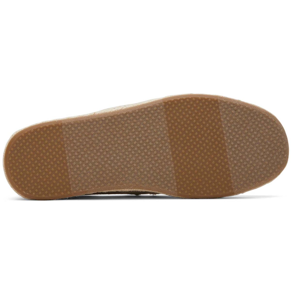 Toms - Alonso Rope Loafer - Herren Espadrilles mit Bast - Beige (Fog Heritage) – Bild 5