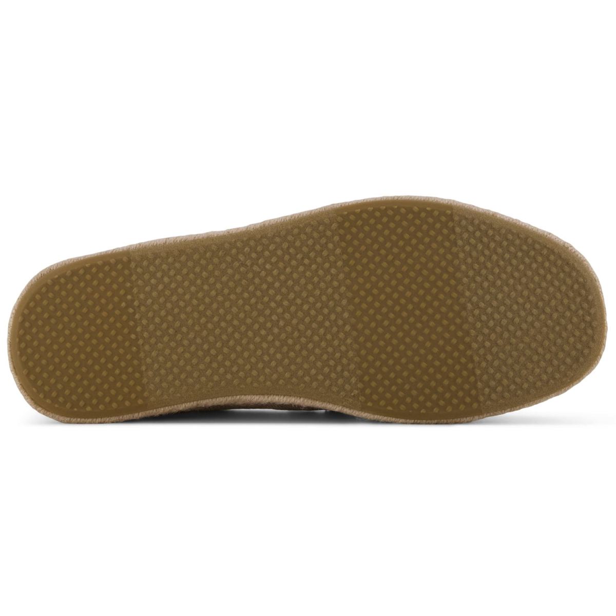 Toms - Alonso Rope Loafer - Herren Espadrilles mit Bast - Natural Heritage Canvas – Bild 5