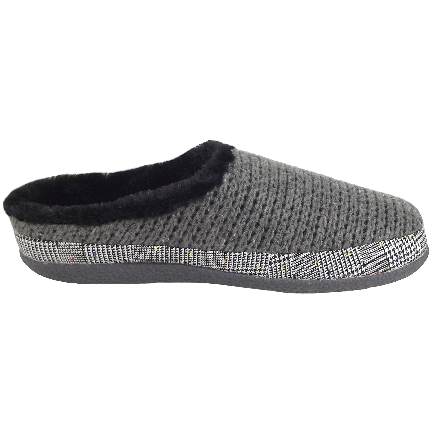 Toms - Ivy - Damen Pantoffeln - dunkelgrau (forged iron grey) – Bild 2