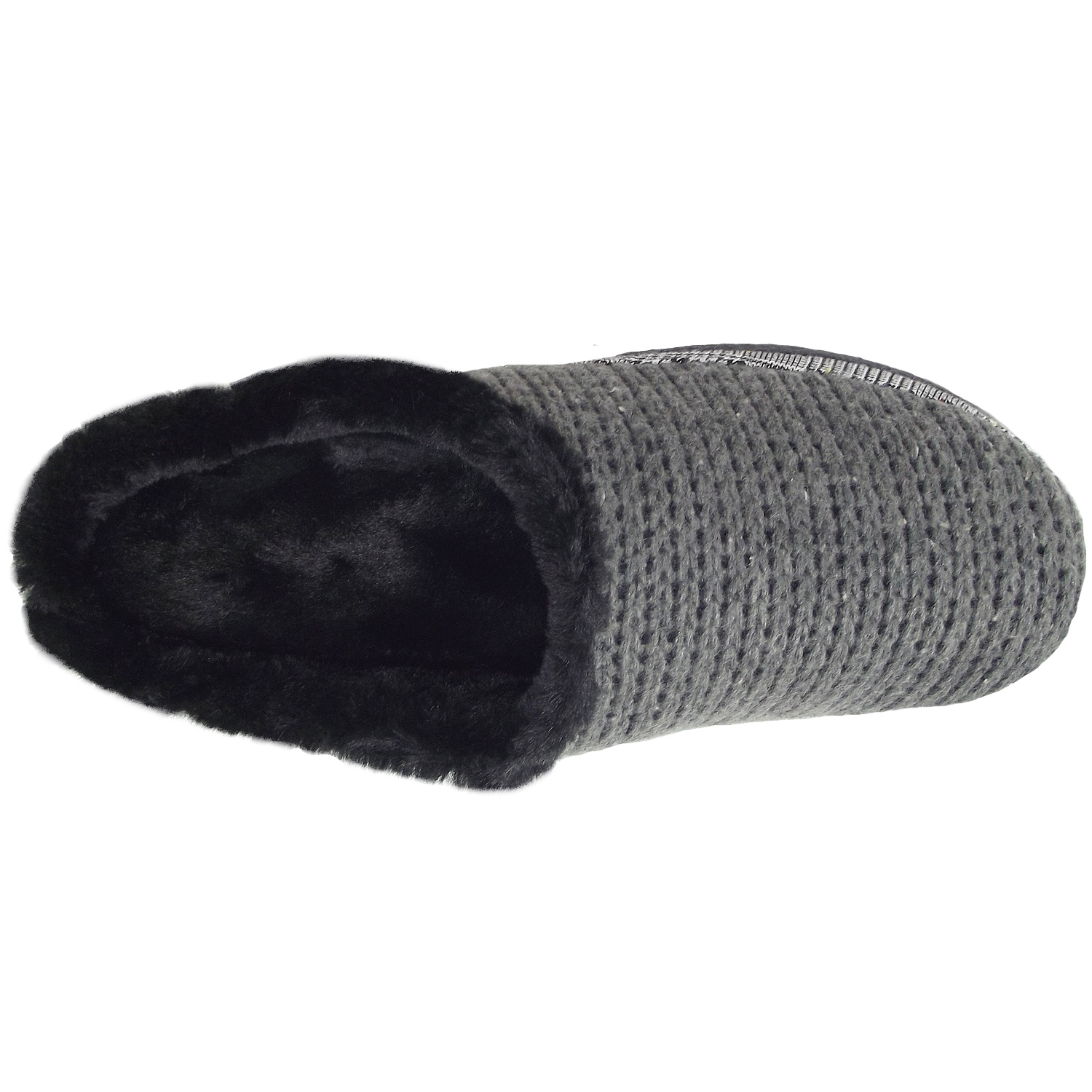 Toms - Ivy - Damen Pantoffeln - dunkelgrau (forged iron grey) – Bild 3