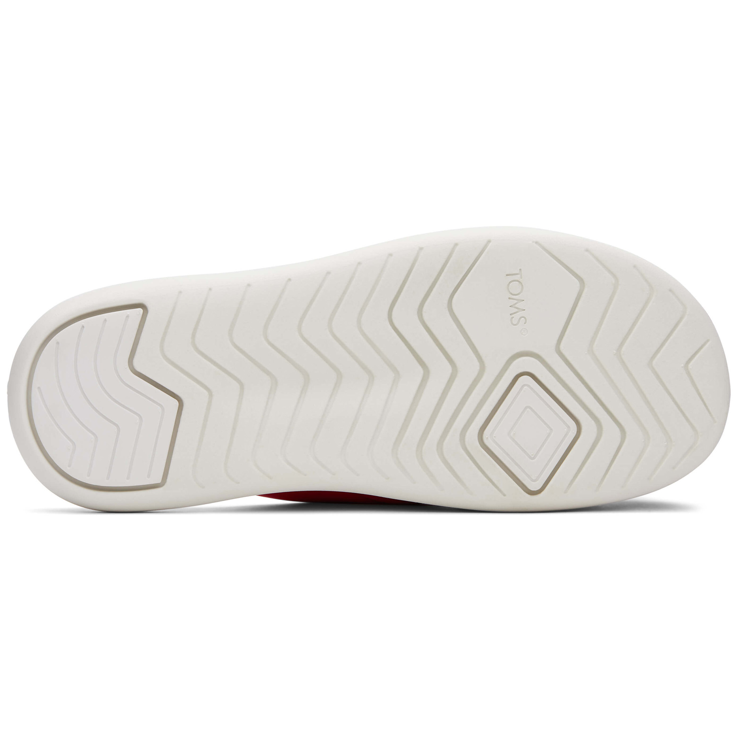 Toms - Mallow Crossover Wm - Damen Pantolette - Raspberry – Bild 5