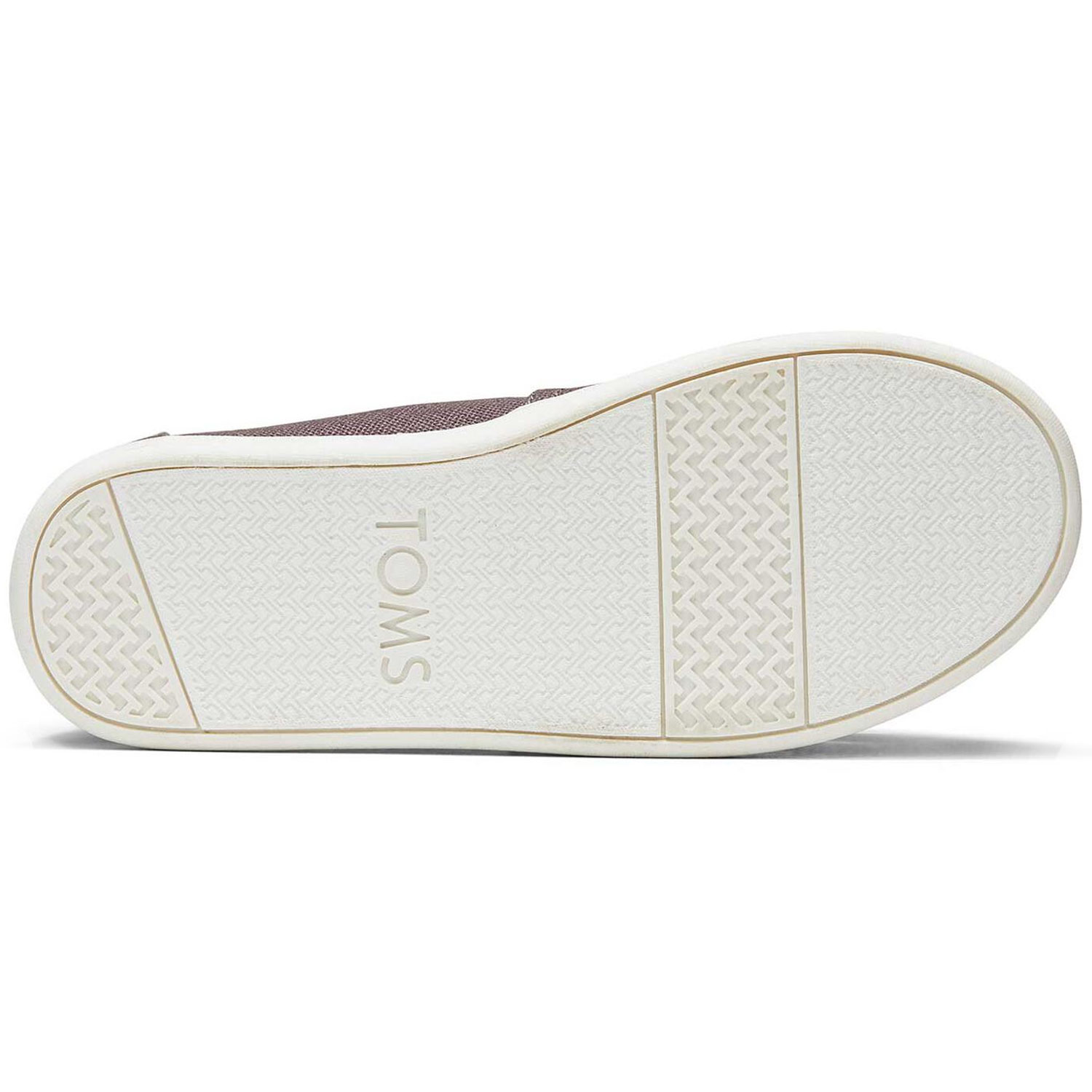 Toms - Classic Canvas Yt - Kinder Espadrilles - Aschegrau (Ash) – Bild 4