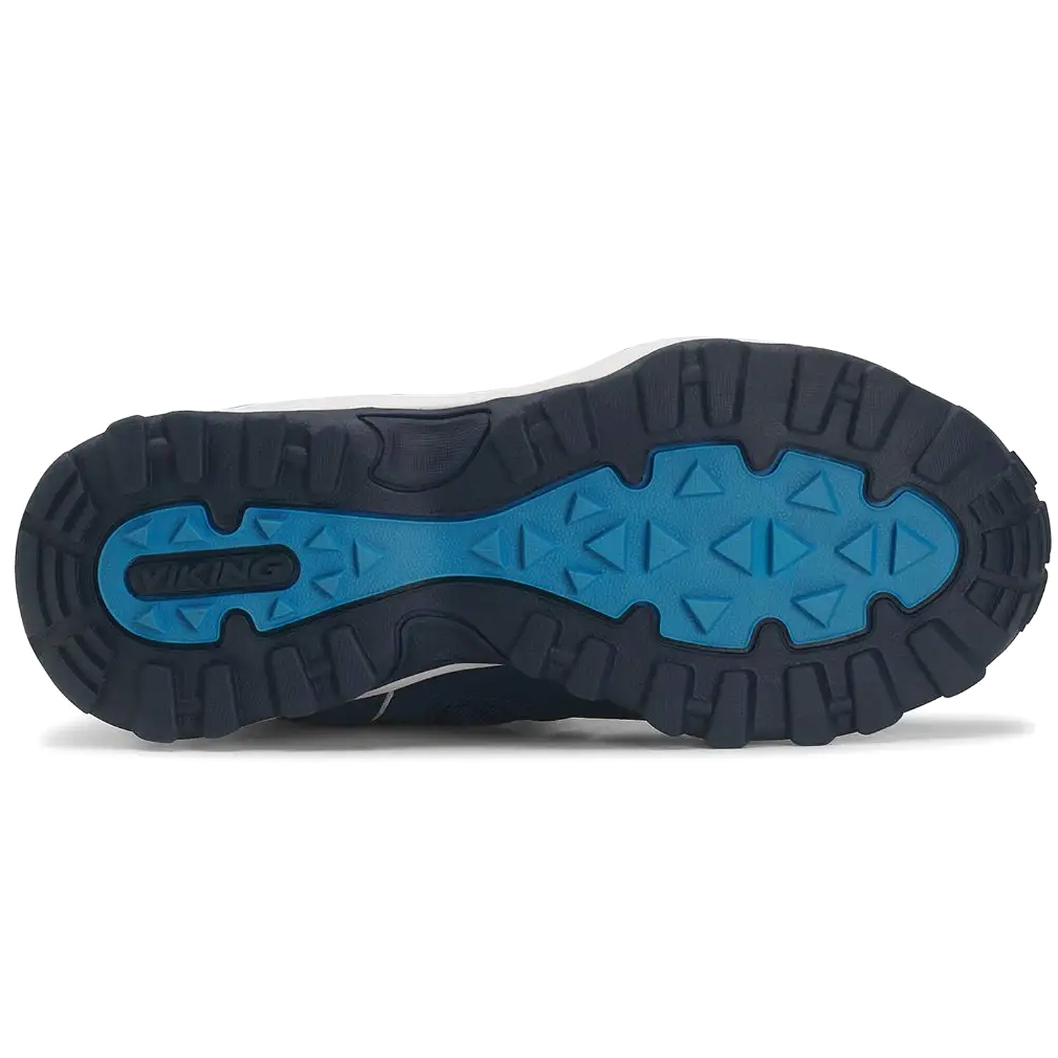 Viking - Gore-Tex Beito GTX - Jungen Winterstiefelette - Navy – Bild 4