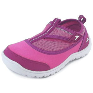 Viking - Dolphin II - Mädchen Wasserschuhe - dark pink/fuchsia