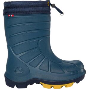 Viking - Extreme Warm - Kinder Thermostiefel aus PU mit Warmfutter - Petrol
