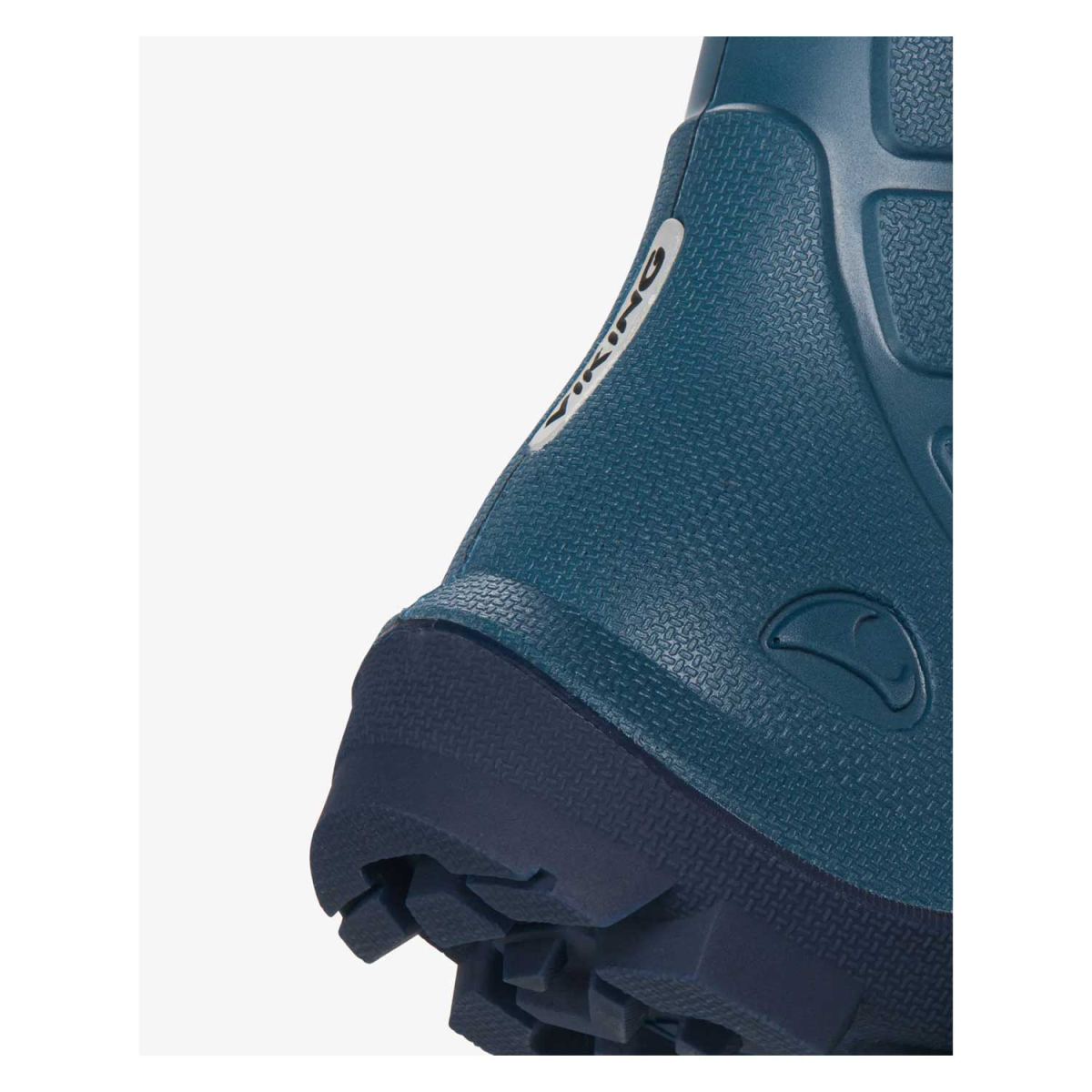 Viking - Extreme Warm - Kinder Thermostiefel aus PU mit Warmfutter - Petrol – Bild 5