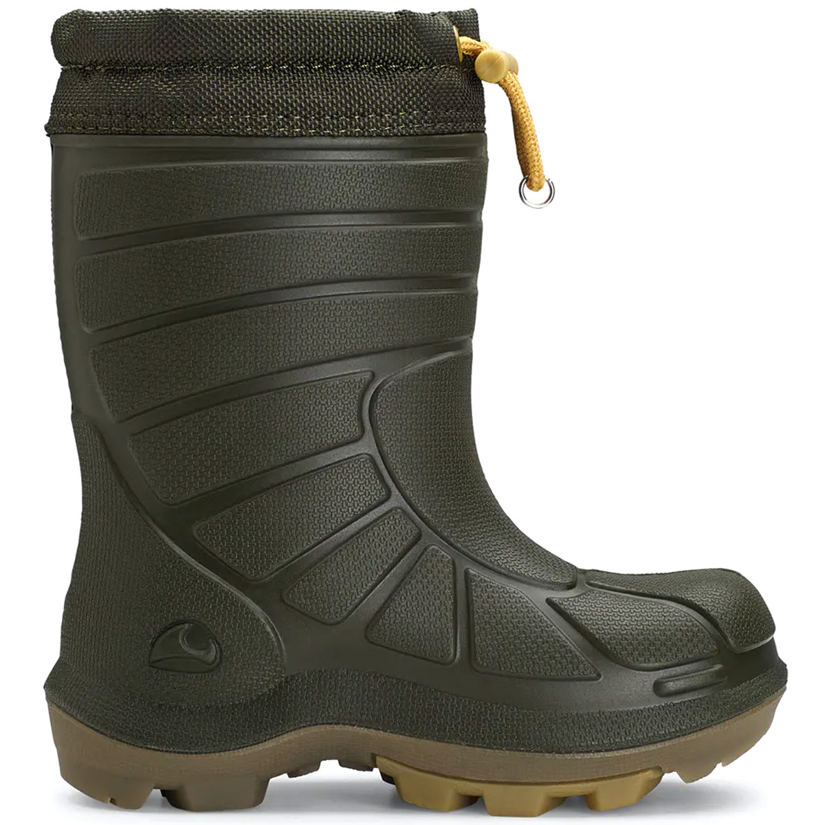 Viking - Extreme 2.0 - Kinder Winter-Thermostiefel - Grün (Hunting Green/Khaki) – Bild 3