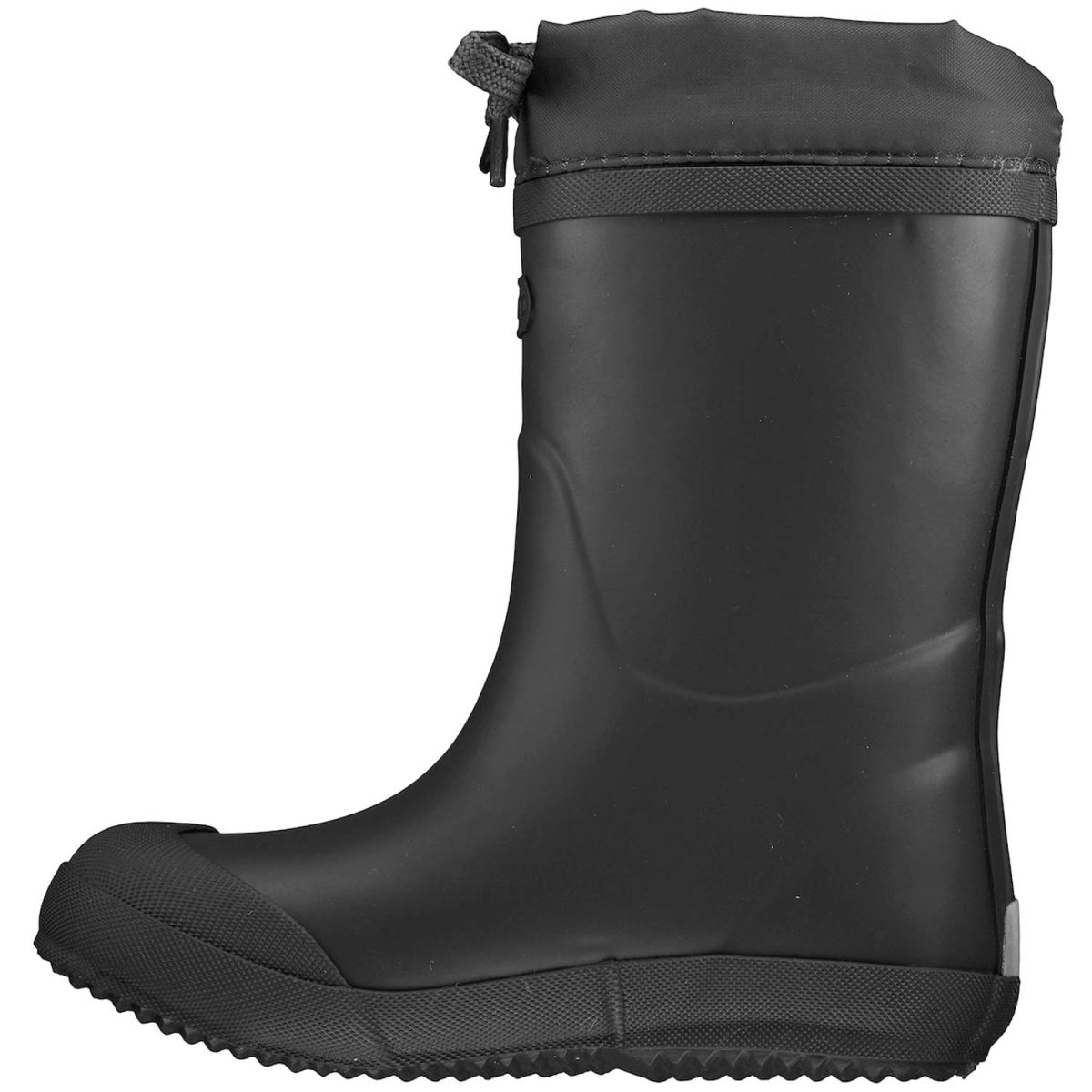Viking - Indie Warm - Kinder Thermo-Gummistiefel - Schwarz (Black) – Bild 2