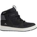 Viking - Gore-Tex Jack Warm GTX - Jungen Winter-Stiefelette mit Warmfutter - Schwarz (Black)