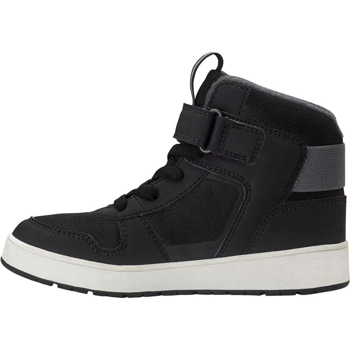 Viking - Gore-Tex Jack Warm GTX - Jungen Winter-Stiefelette mit Warmfutter - Schwarz (Black) – Bild 3