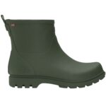 Viking - Noble Vinter - Damen Winter-Gummistiefel mit Warmfutter - Jagdgrün (Huntinggreen)