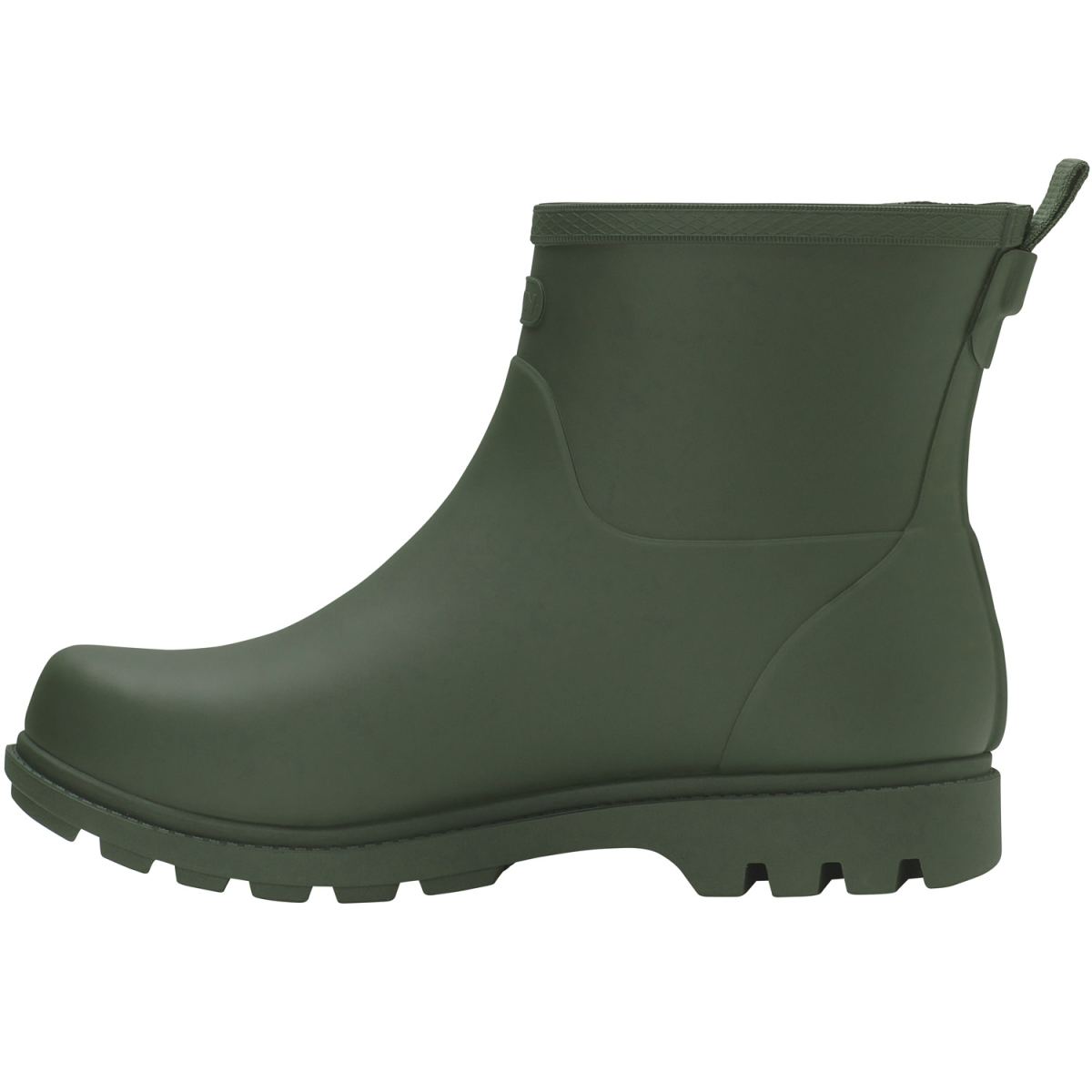 Viking - Noble Vinter - Damen Winter-Gummistiefel mit Warmfutter - Jagdgrün (Huntinggreen) – Bild 3