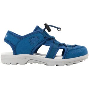 Viking - Sandvika SL - Kinder Sportliche Aqua-Sandale - Blau (Blue)