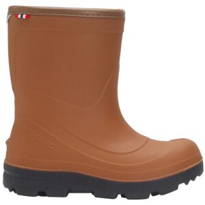 Viking - Ecorox 1.0 Warm - Kinder Winter-Thermostiefel - Braun (Cognac/Navy)