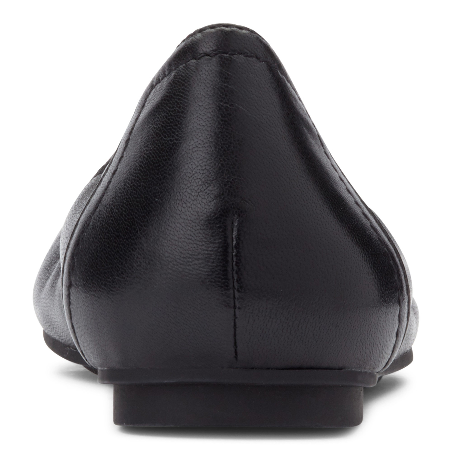 Vionic - Caroll - Damen Stabilitäts-Ballerina - schwarz (black) – Bild 4