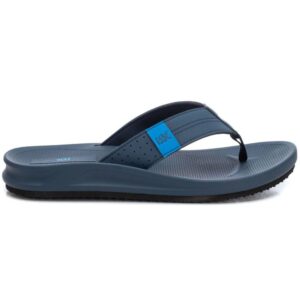 Xti - Summer Flip Flop Men - Herren Zehenstegsandale - Dunkelblau (Navy)