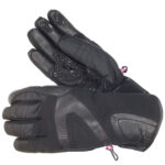 Zanier - Innsbruck.ZX Men - Herren Skihandschuhe - schwarz