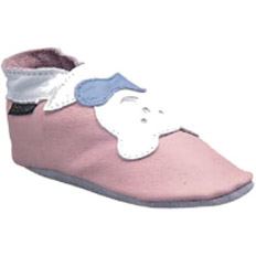 Bobux - Teddy - rosa – Bild 2