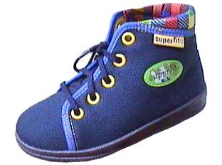 Superfit - blau