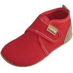 Living Kitzbühel - 1910 - Kinder Hausschuhe - rot