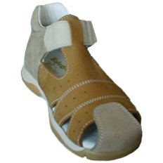 Falcotto by Naturino - 919 - beige/camel/natur – Bild 2