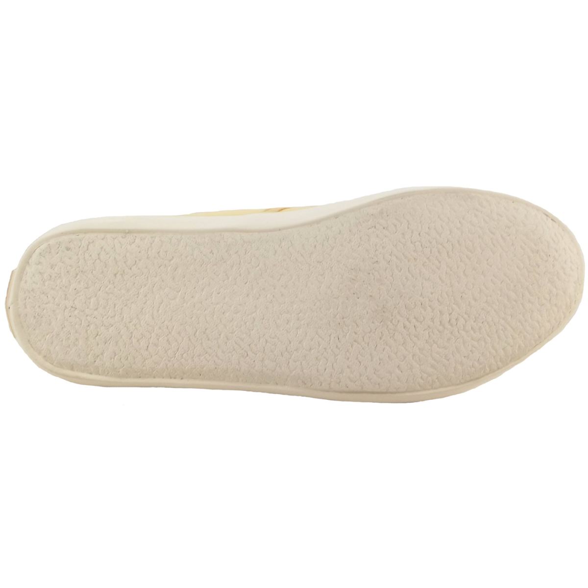 O'Neill - Dally Low Junior - Mädchen Sneaker - gelb (sundown) – Bild 4