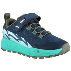 Primigi - Gore-Tex Storm GTX - Kinder Wasserdichte Sneaker - Ottanio/Acqua