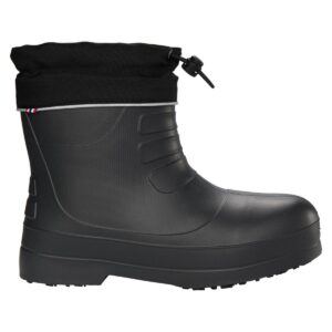 Viking - Norse Low Boot - Herren Thermostiefel - Charcoal/Black