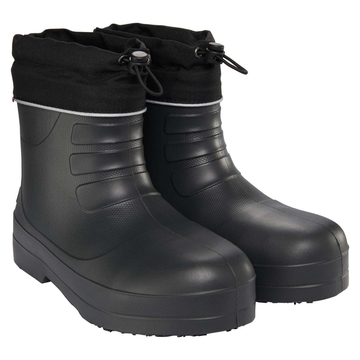 Viking - Norse Low Boot - Herren Thermostiefel - Charcoal/Black – Bild 2